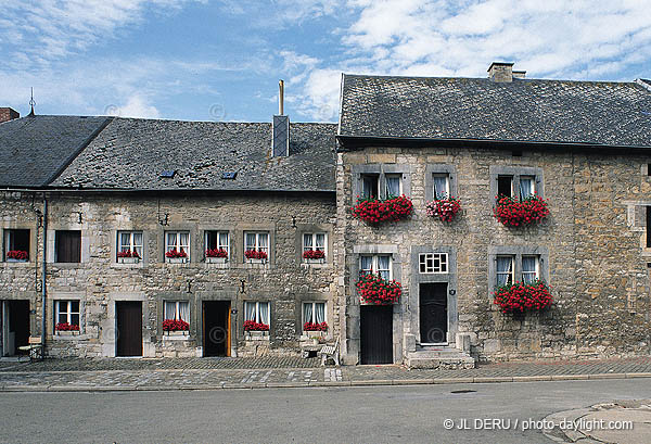 Maisons  Hamoir